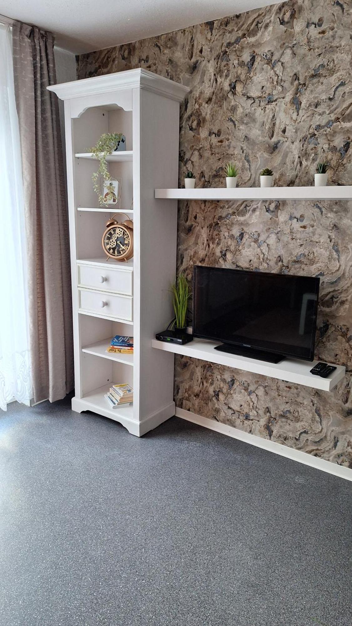 Apartamento Haus Westharz Goslar Bad Grund Exterior foto