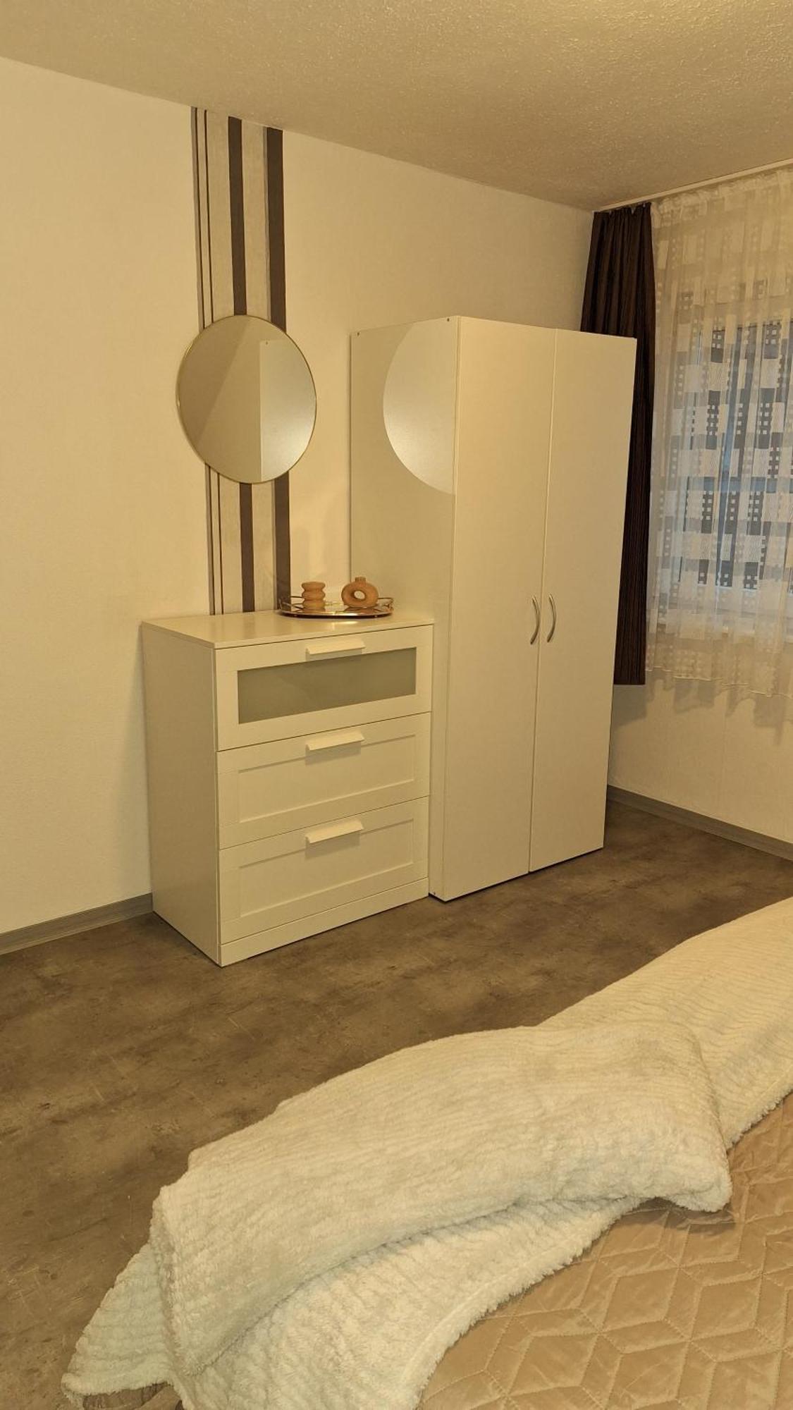 Apartamento Haus Westharz Goslar Bad Grund Exterior foto