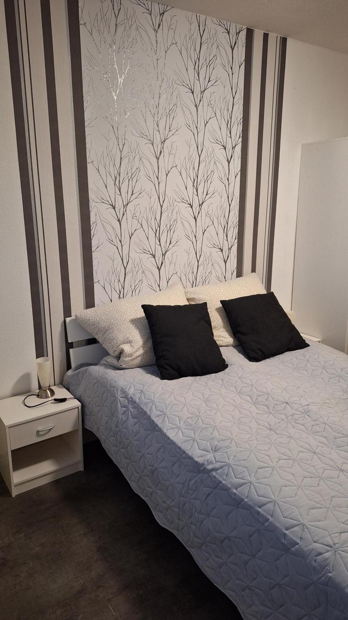 Apartamento Haus Westharz Goslar Bad Grund Exterior foto